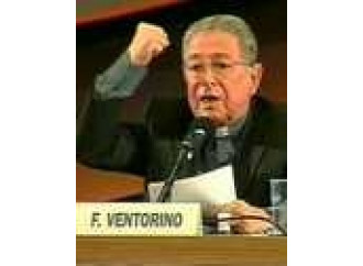 In memoria 
di don Francesco
Ventorino